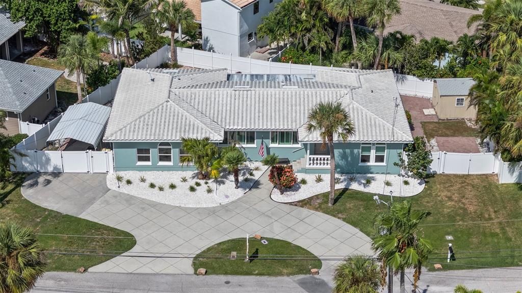 976 NARCISSUS AVENUE, Clearwater Beach, FL 33767