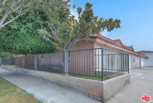 13810 Funston Avenue, Norwalk, CA 90650