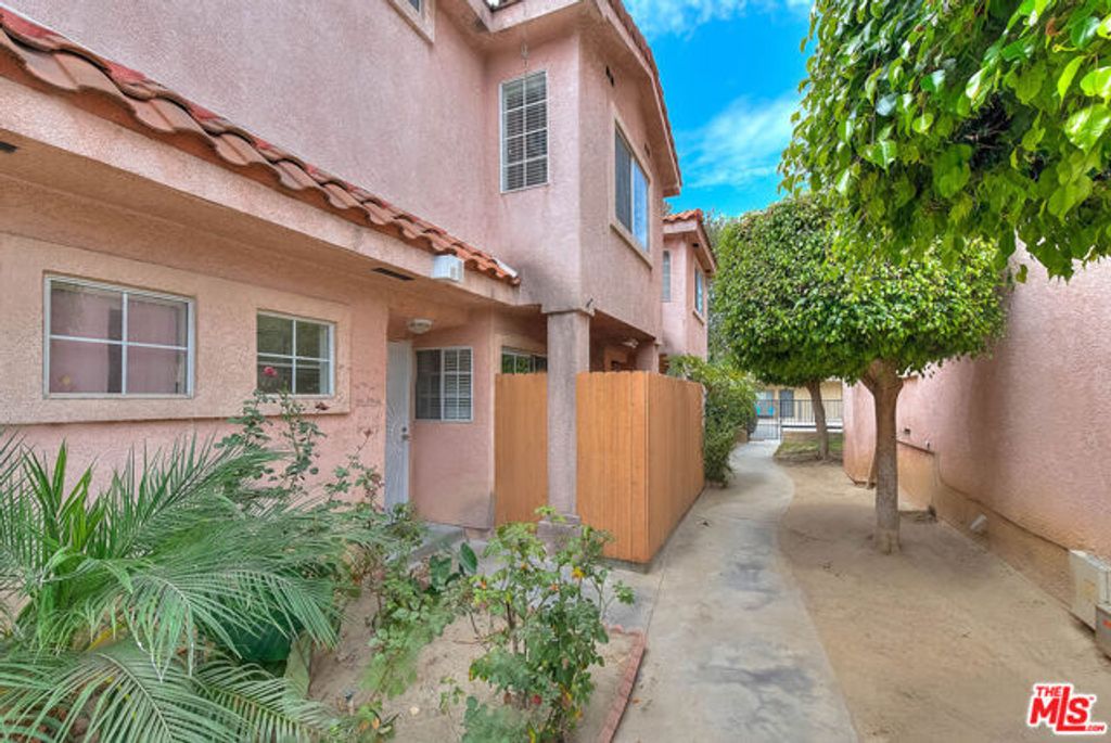 13810 Funston Avenue, Norwalk, CA 90650