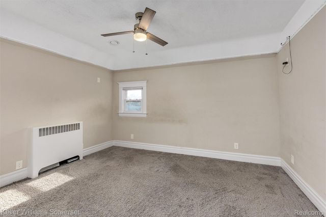 22816 Ridgeway Street, St. Clair Shores, MI 48080