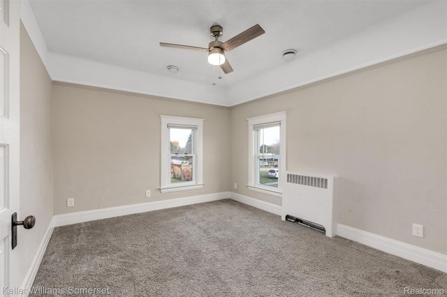 22816 Ridgeway Street, St. Clair Shores, MI 48080