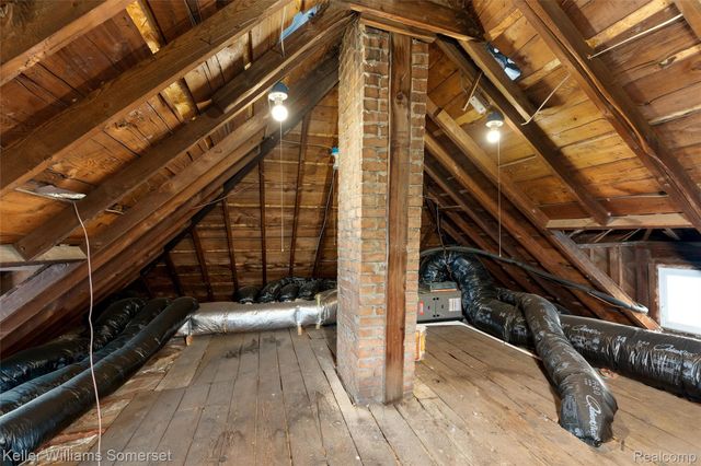 22816 Ridgeway Street, St. Clair Shores, MI 48080