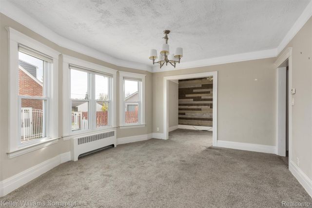 22816 Ridgeway Street, St. Clair Shores, MI 48080