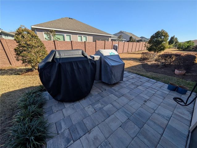 4341 NW 57TH AVENUE, Ocala, FL 34482