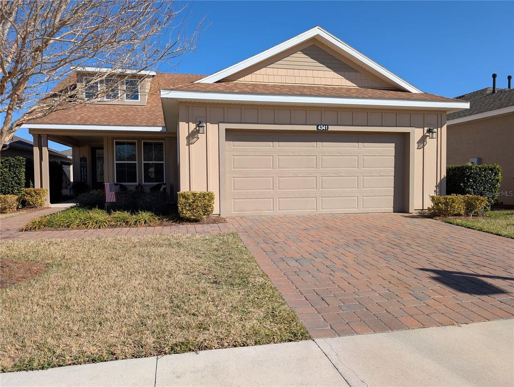 4341 NW 57TH AVENUE, Ocala, FL 34482