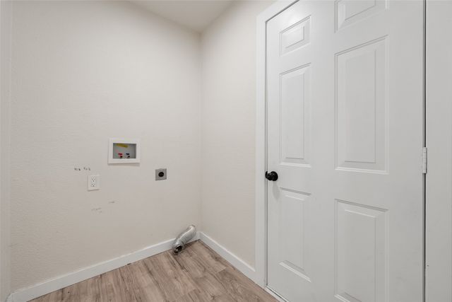 7317 Strawberry Way, Fort Worth, TX 76137