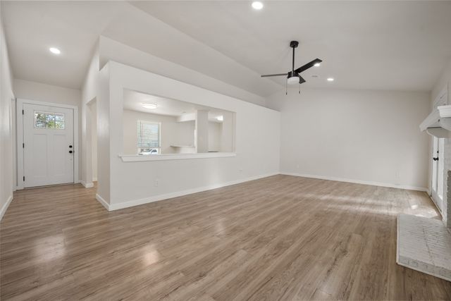 7317 Strawberry Way, Fort Worth, TX 76137