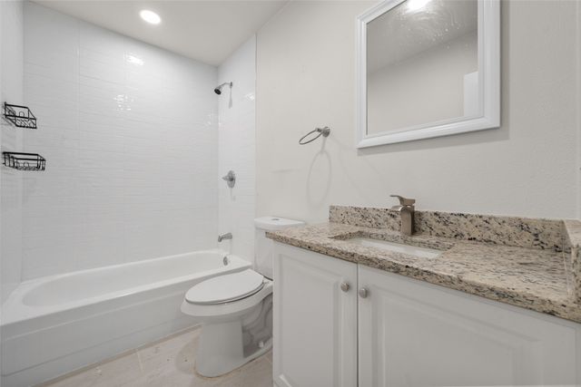 7317 Strawberry Way, Fort Worth, TX 76137