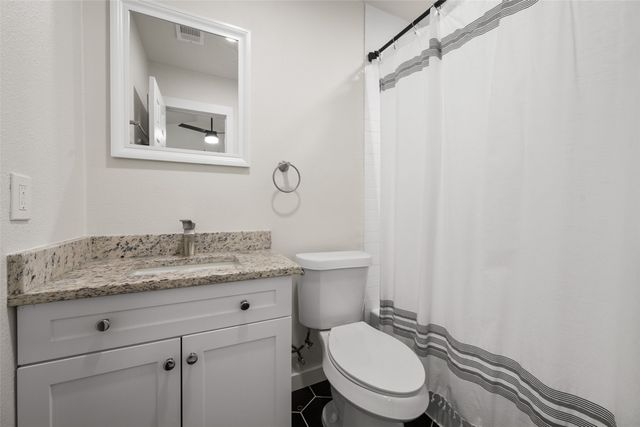 7317 Strawberry Way, Fort Worth, TX 76137