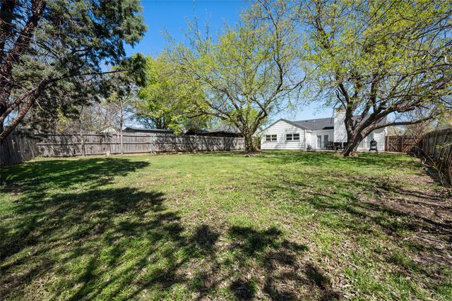 7317 Strawberry Way, Fort Worth, TX 76137