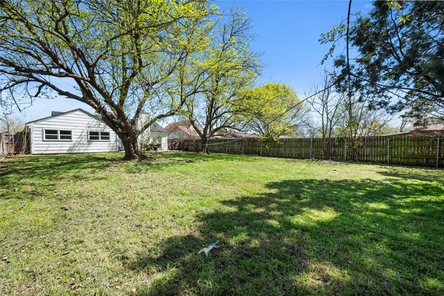 7317 Strawberry Way, Fort Worth, TX 76137