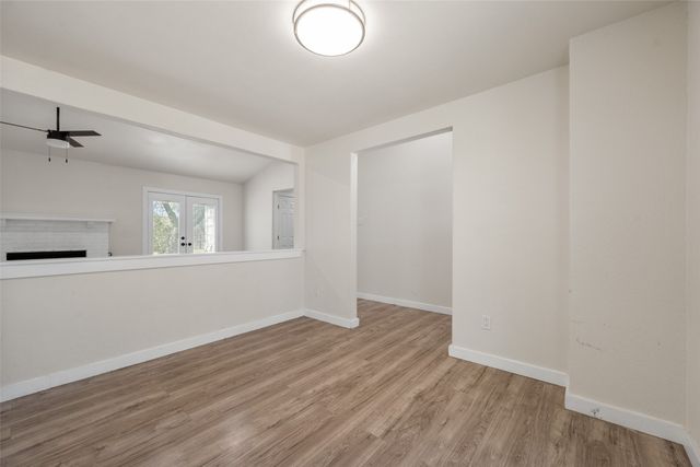 7317 Strawberry Way, Fort Worth, TX 76137