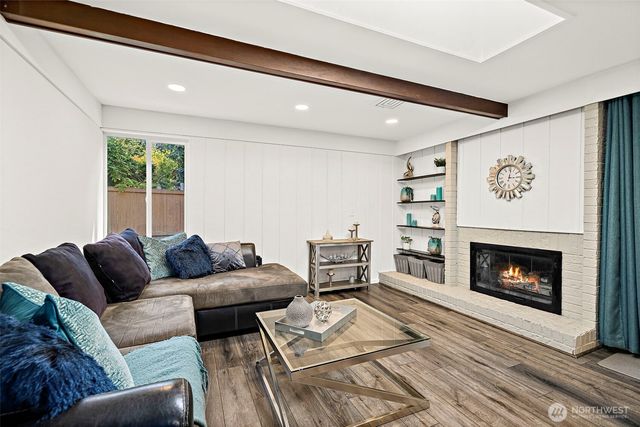 3027 167th Avenue NE, Bellevue, WA 98008