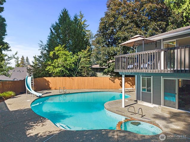 3027 167th Avenue NE, Bellevue, WA 98008