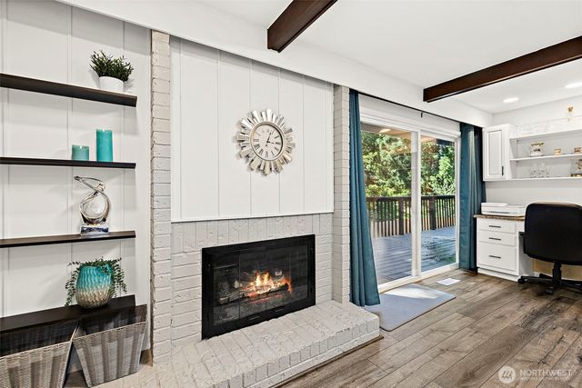 3027 167th Avenue NE, Bellevue, WA 98008