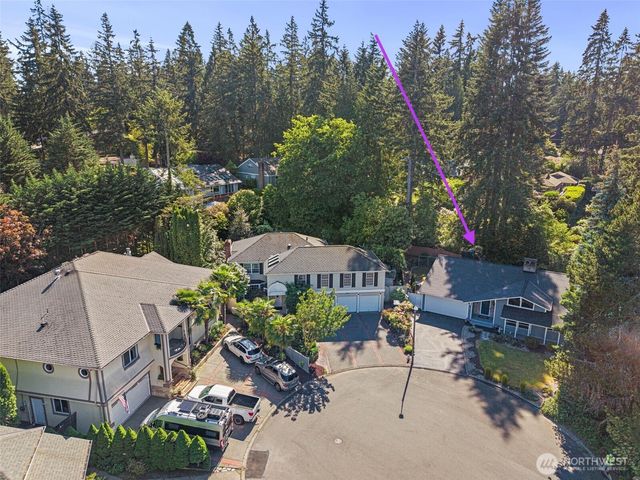3027 167th Avenue NE, Bellevue, WA 98008