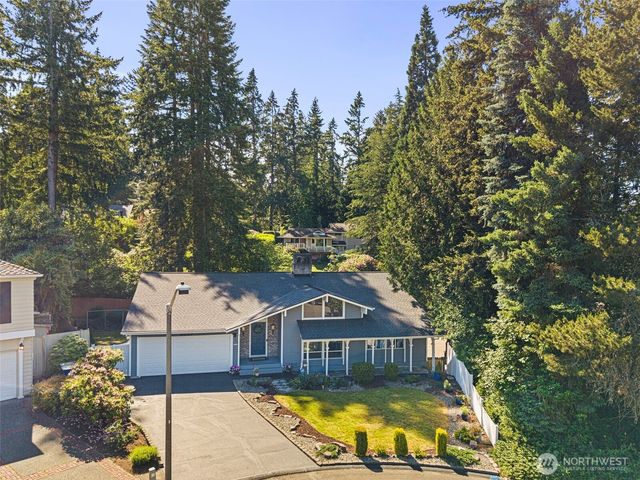3027 167th Avenue NE, Bellevue, WA 98008