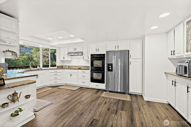 3027 167th Avenue NE, Bellevue, WA 98008