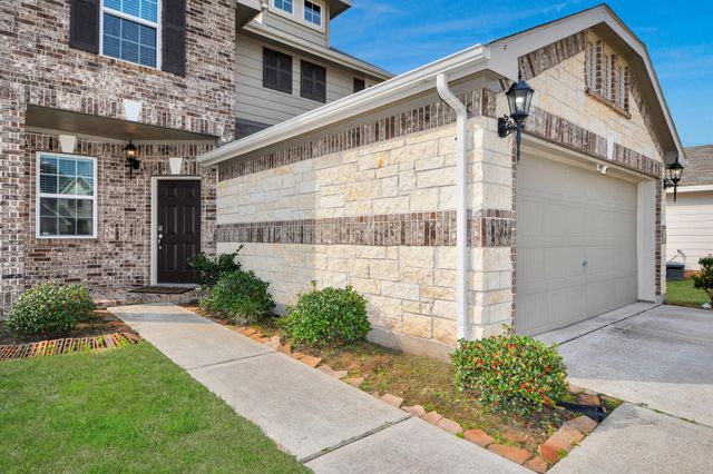 6007 Prince Place Drive, Rosenberg, TX 77471