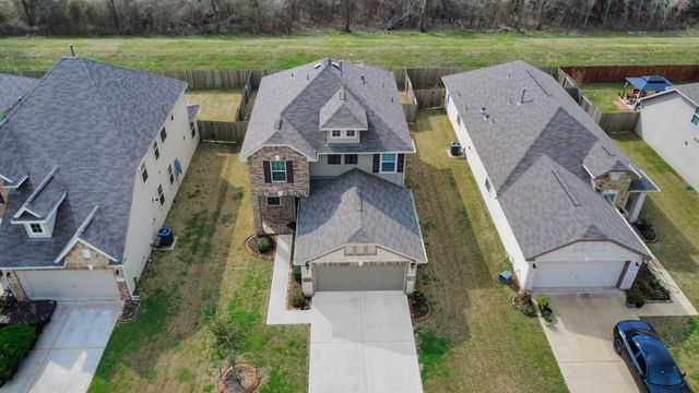 6007 Prince Place Drive, Rosenberg, TX 77471