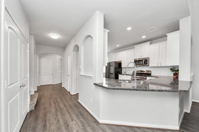 6007 Prince Place Drive, Rosenberg, TX 77471