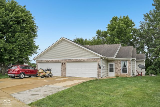 497 Nick Court, Martinsville, IN 46151