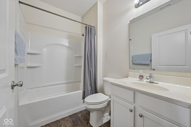 497 Nick Court, Martinsville, IN 46151