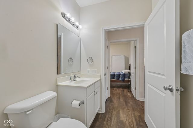 497 Nick Court, Martinsville, IN 46151