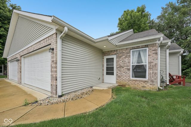 497 Nick Court, Martinsville, IN 46151