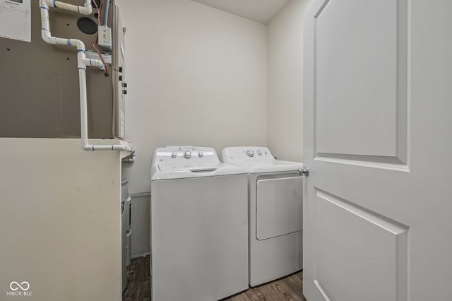 497 Nick Court, Martinsville, IN 46151