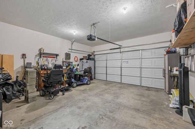 497 Nick Court, Martinsville, IN 46151