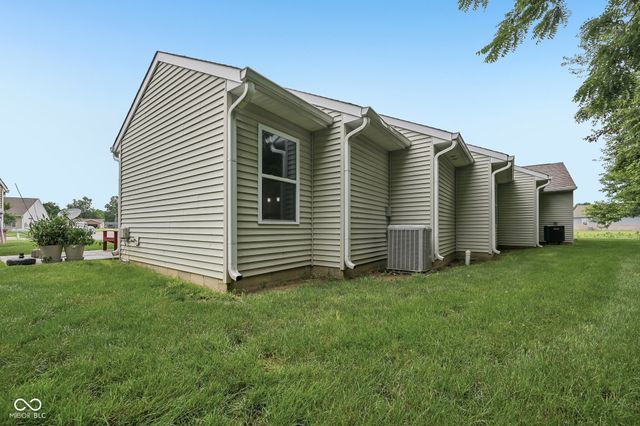 497 Nick Court, Martinsville, IN 46151