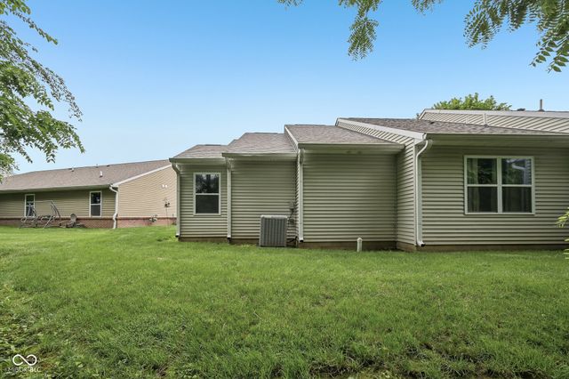 497 Nick Court, Martinsville, IN 46151