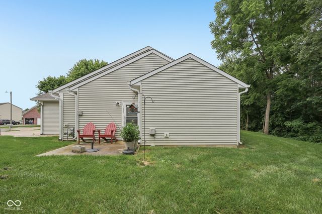 497 Nick Court, Martinsville, IN 46151
