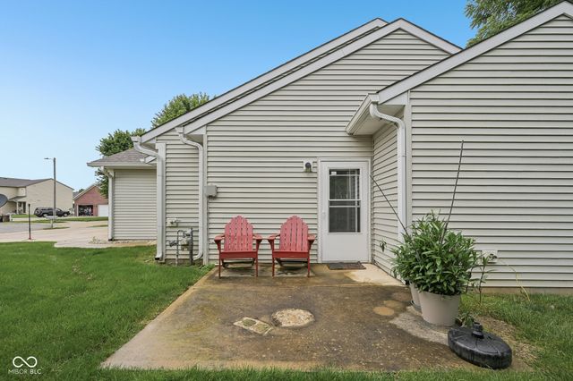 497 Nick Court, Martinsville, IN 46151