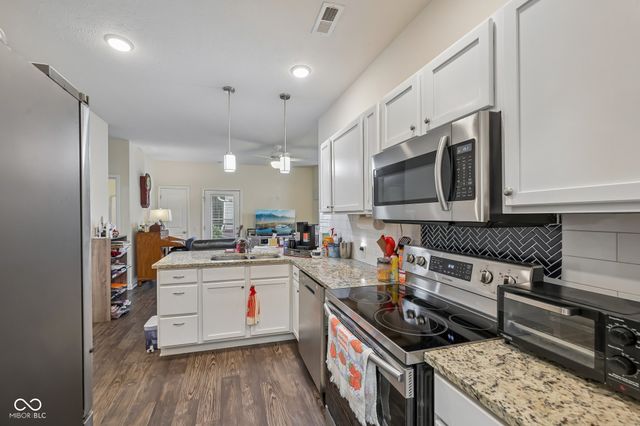 497 Nick Court, Martinsville, IN 46151