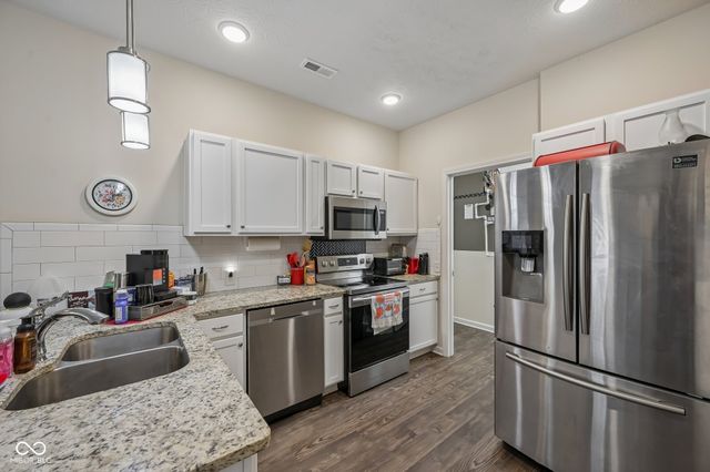 497 Nick Court, Martinsville, IN 46151