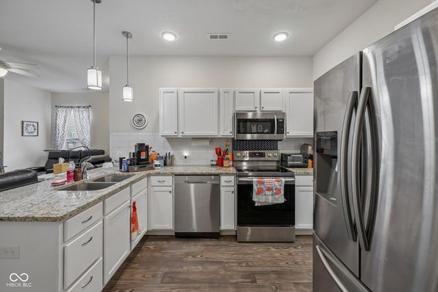 497 Nick Court, Martinsville, IN 46151