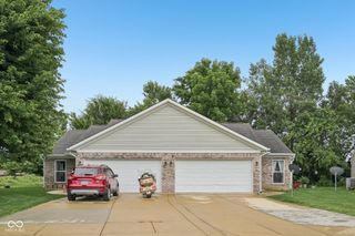 497 Nick Court, Martinsville, IN 46151