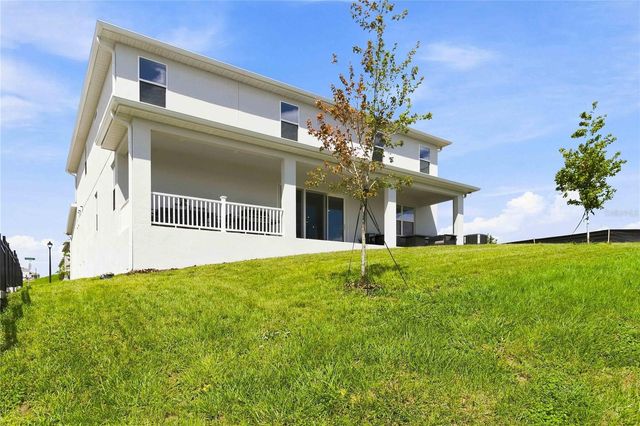 1662 CADENCE STREET, Minneola, FL 34715