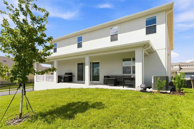 1662 CADENCE STREET, Minneola, FL 34715