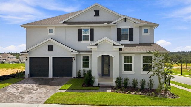 1662 CADENCE STREET, Minneola, FL 34715