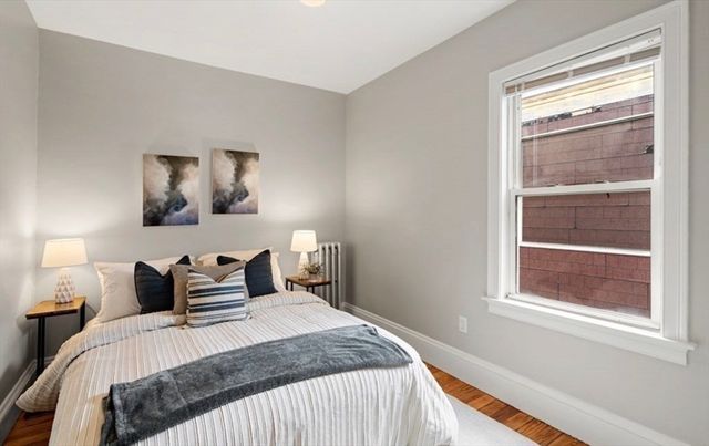 17 Van Winkle Street 3, Boston, MA 02124