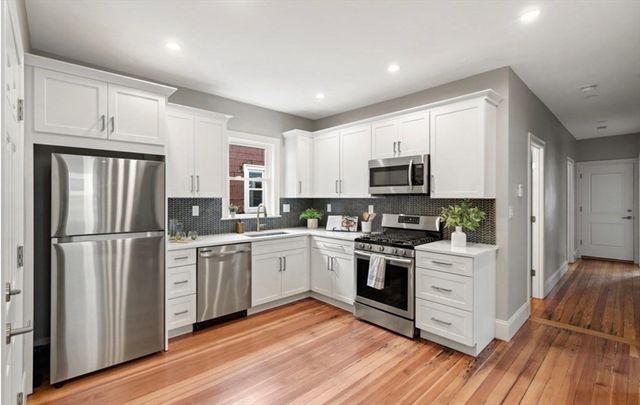 17 Van Winkle Street 3, Boston, MA 02124