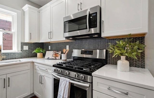 17 Van Winkle Street 3, Boston, MA 02124