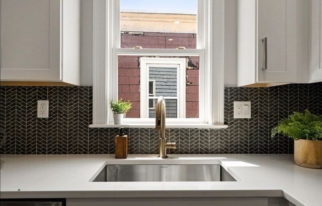 17 Van Winkle Street 3, Boston, MA 02124