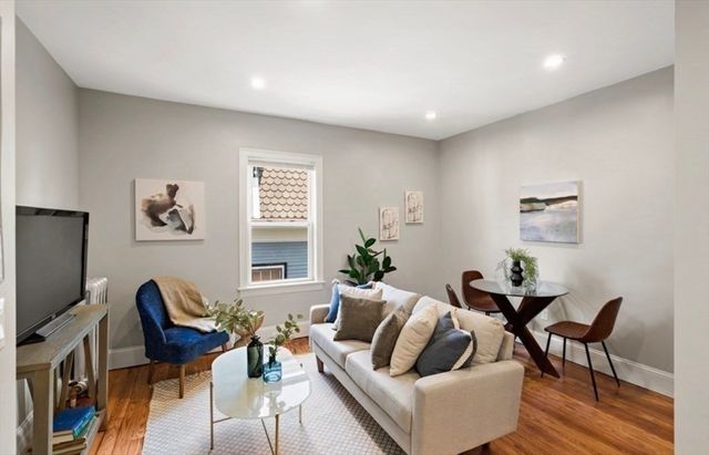 17 Van Winkle Street 3, Boston, MA 02124