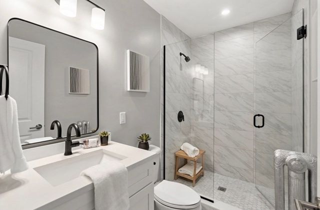 17 Van Winkle Street 3, Boston, MA 02124