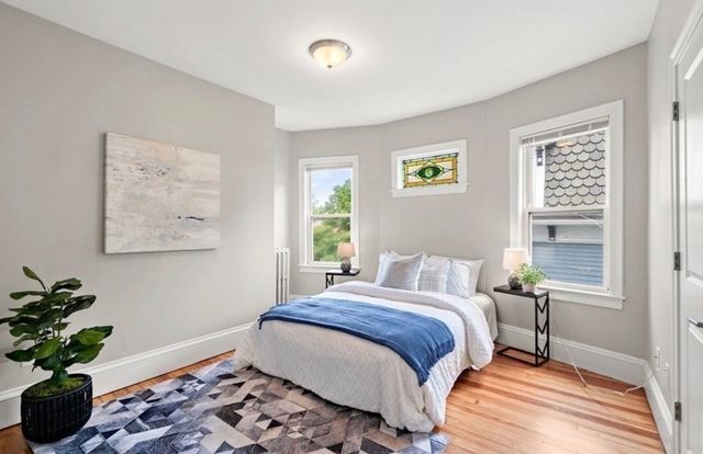 17 Van Winkle Street 3, Boston, MA 02124