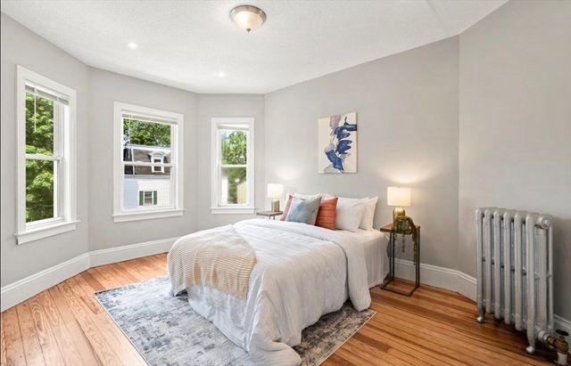 17 Van Winkle Street 3, Boston, MA 02124